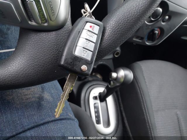 3N1CN7AP6JL846031 Nissan Versa 1.6 Sv