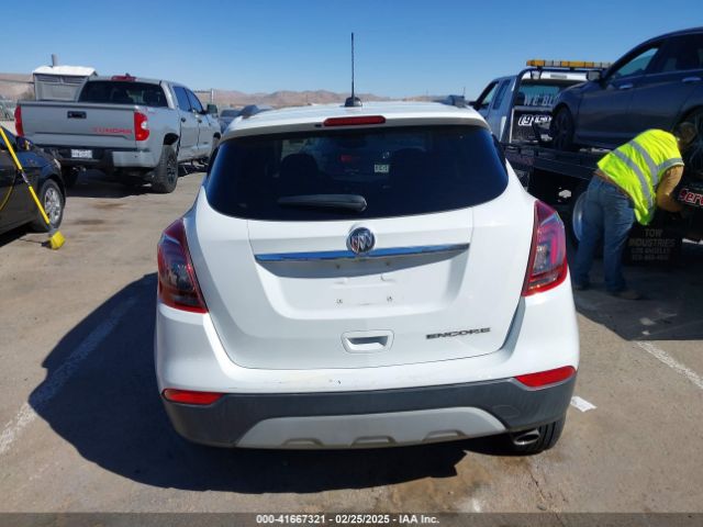 KL4CJASB3LB028117 Buick Encore Fwd Preferred