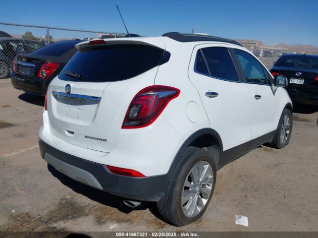 KL4CJASB3LB028117 Buick Encore Fwd Preferred