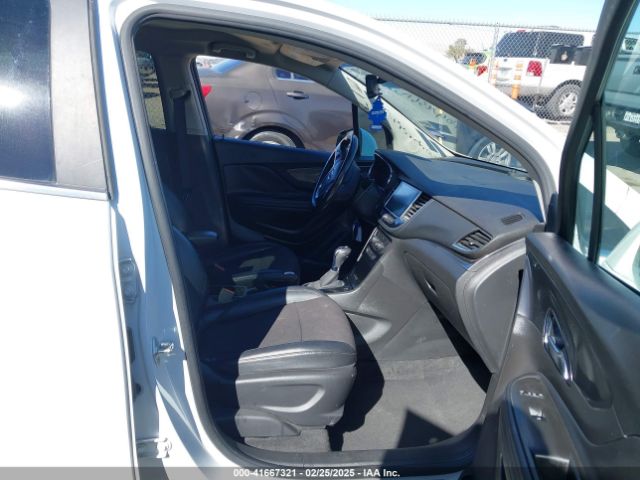 KL4CJASB3LB028117 Buick Encore Fwd Preferred