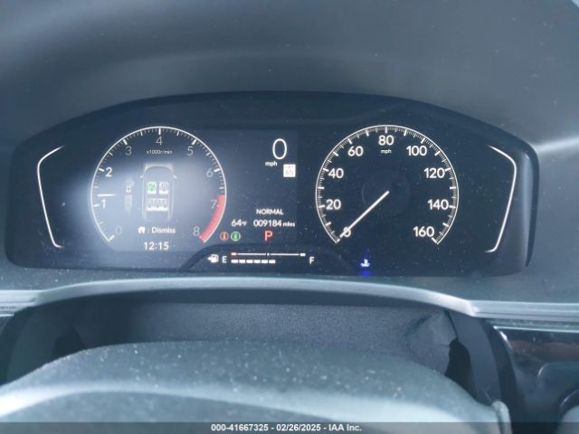 2HGFE2F58RH584796 Honda Civic Sport