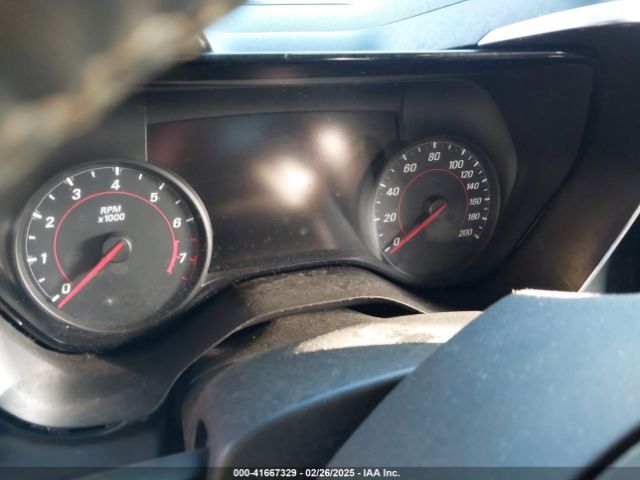 1G1FH1R72G0105554 Chevrolet CAMARO 2SS