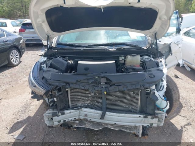 2020 BUICK ENCLAVE 5GAERCKW4LJ279953 Photo 9