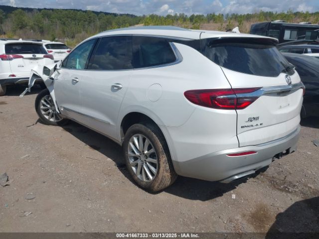 2020 BUICK ENCLAVE 5GAERCKW4LJ279953 Photo 2