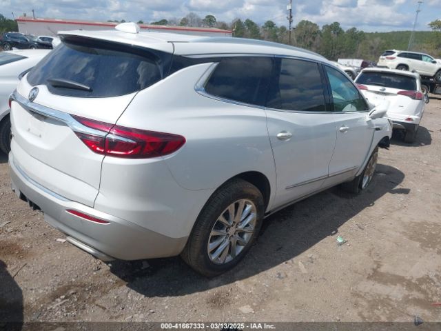 2020 BUICK ENCLAVE 5GAERCKW4LJ279953 Photo 3