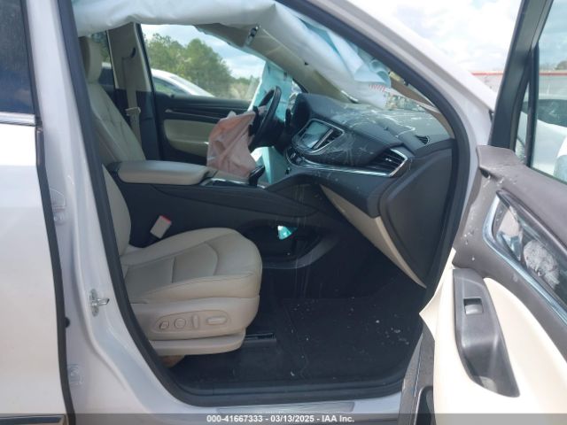 2020 BUICK ENCLAVE 5GAERCKW4LJ279953 Photo 4
