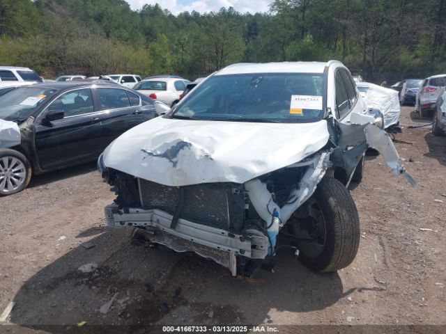 2020 BUICK ENCLAVE 5GAERCKW4LJ279953 Photo 5