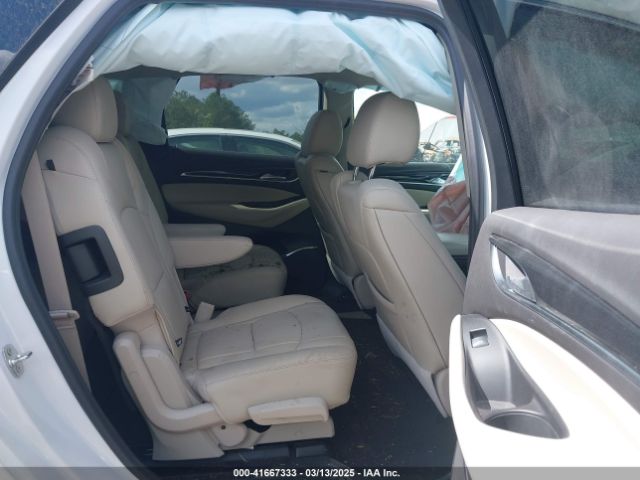 2020 BUICK ENCLAVE 5GAERCKW4LJ279953 Photo 7