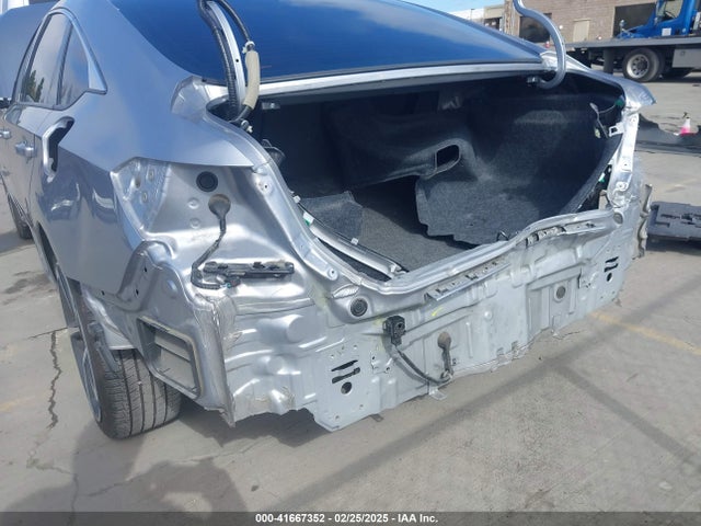 1HGCV1F3XNA012147 Honda Accord Sport