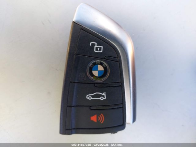 5UX53DP02N9H43452 BMW X3 Xdrive30i