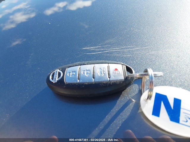 Nissan Altima 2.5 S 2014 1N4AL3AP0EC317751 Image 11