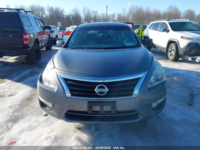 Nissan Altima 2.5 S 2014 1N4AL3AP0EC317751 Image 12
