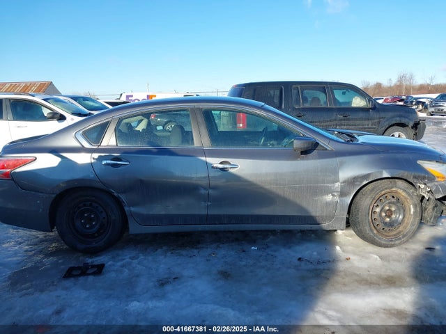Nissan Altima 2.5 S 2014 1N4AL3AP0EC317751 Image 13