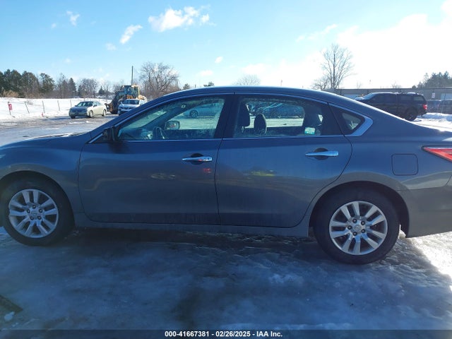 Nissan Altima 2.5 S 2014 1N4AL3AP0EC317751 Image 14