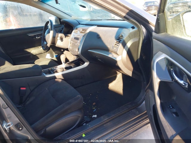 Nissan Altima 2.5 S 2014 1N4AL3AP0EC317751 Image 5