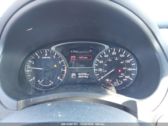 Nissan Altima 2.5 S 2014 1N4AL3AP0EC317751 Image 7