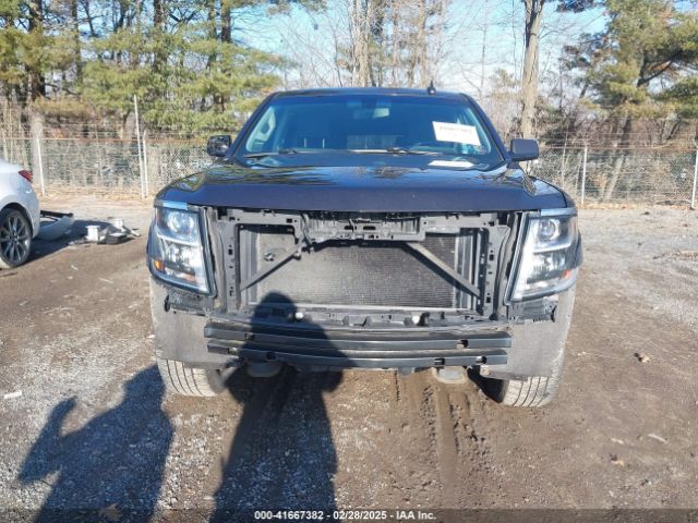 1GNSKGKC1GR466911 Chevrolet Suburban Ls