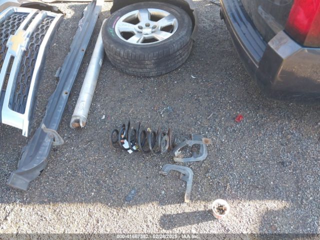 1GNSKGKC1GR466911 Chevrolet Suburban Ls