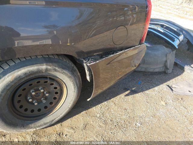 1GNSKGKC1GR466911 Chevrolet Suburban Ls
