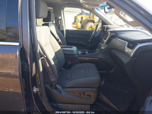1GNSKGKC1GR466911 Chevrolet Suburban Ls