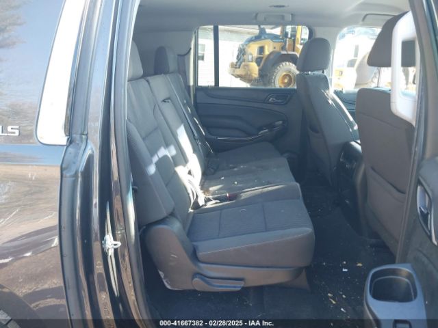 1GNSKGKC1GR466911 Chevrolet Suburban Ls