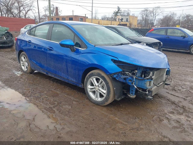 2016 1G1BE5SM8G7252452 main image