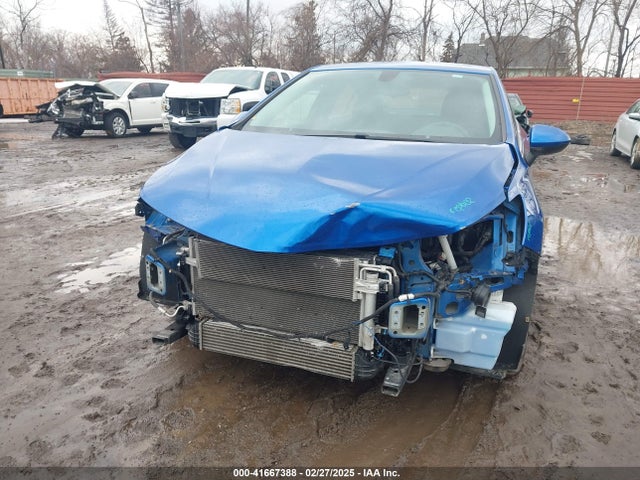 Chevrolet Cruze Lt Auto 2016 1G1BE5SM8G7252452 Image 6