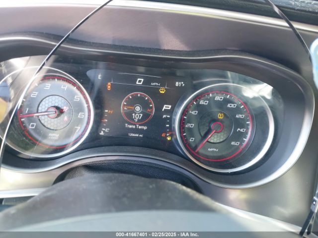 2C3CDXCTXKH607784 Dodge Charger R/t Rwd