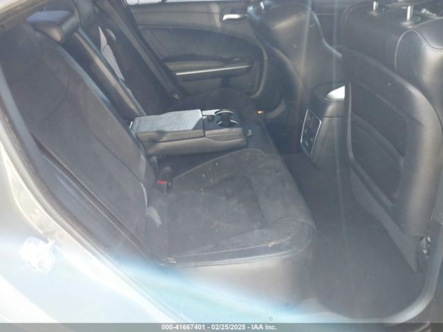 2C3CDXCTXKH607784 Dodge Charger R/t Rwd