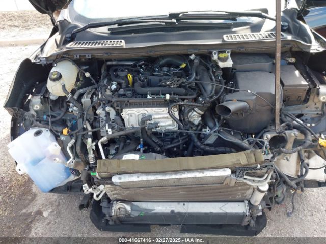 1FMCU0GD8KUB06746 Ford ESCAPE SE