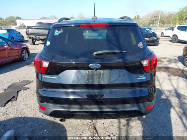 1FMCU0GD8KUB06746 Ford ESCAPE SE