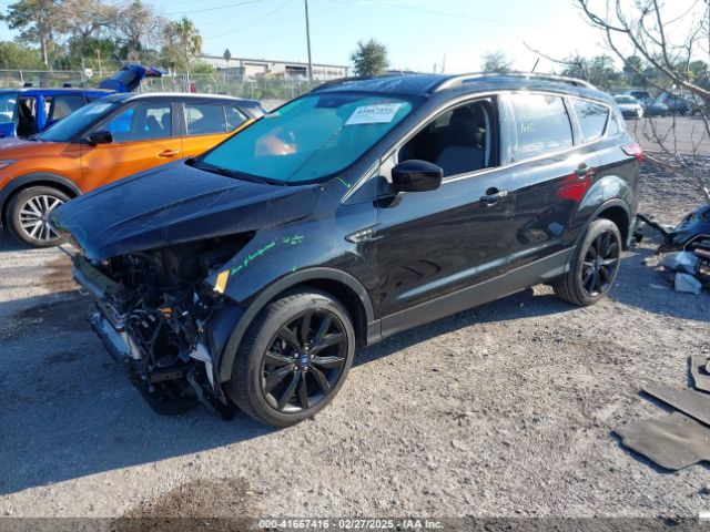 1FMCU0GD8KUB06746 Ford ESCAPE SE