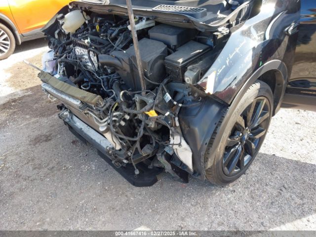 1FMCU0GD8KUB06746 Ford ESCAPE SE