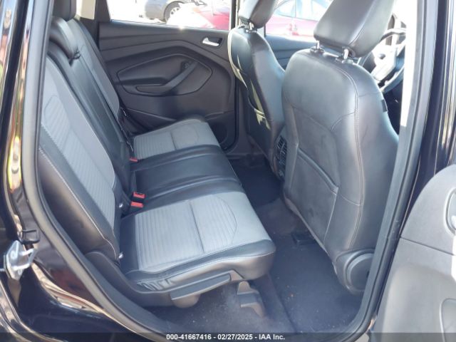 1FMCU0GD8KUB06746 Ford ESCAPE SE
