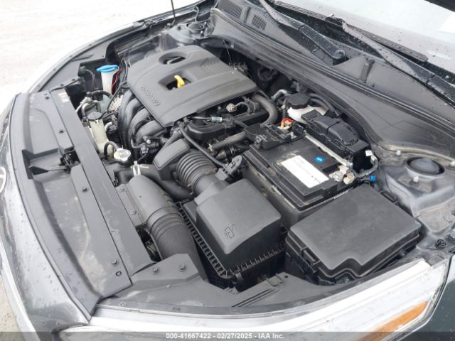 3KPF34AD2KE015894 KIA FORTE S