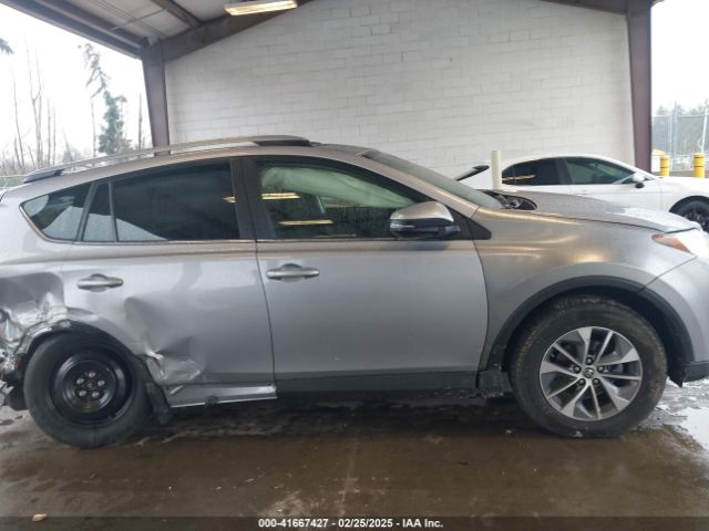 JTMRJREV0HD152412 Toyota Rav4 Hybrid Xle