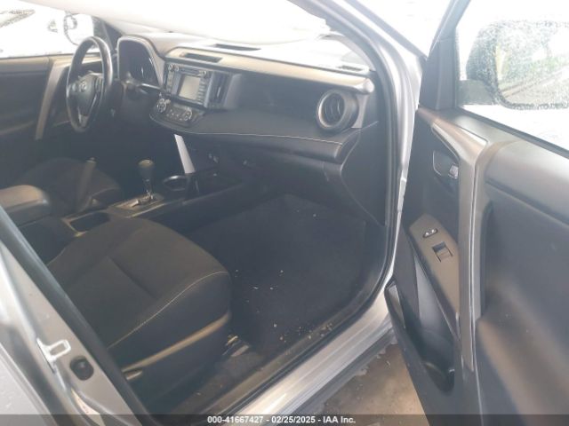 JTMRJREV0HD152412 Toyota Rav4 Hybrid Xle