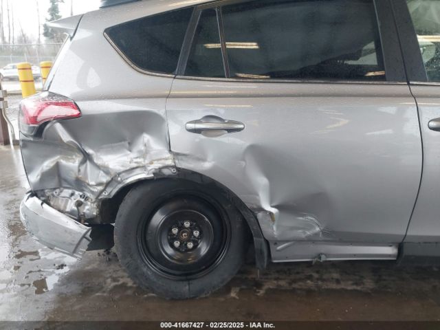 JTMRJREV0HD152412 Toyota Rav4 Hybrid Xle
