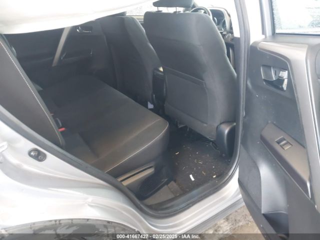 JTMRJREV0HD152412 Toyota Rav4 Hybrid Xle