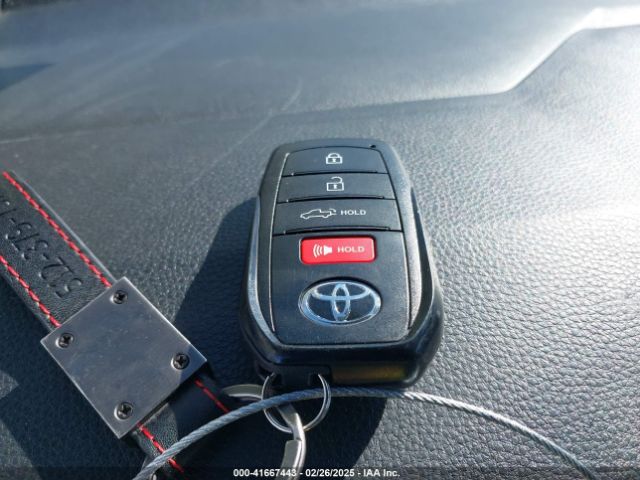5TFJC5DB7PX032210 Toyota Tundra Hybrid Limited