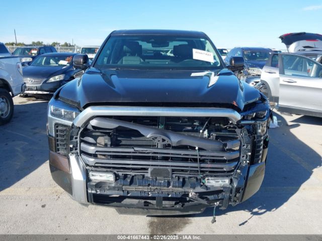 5TFJC5DB7PX032210 Toyota Tundra Hybrid Limited