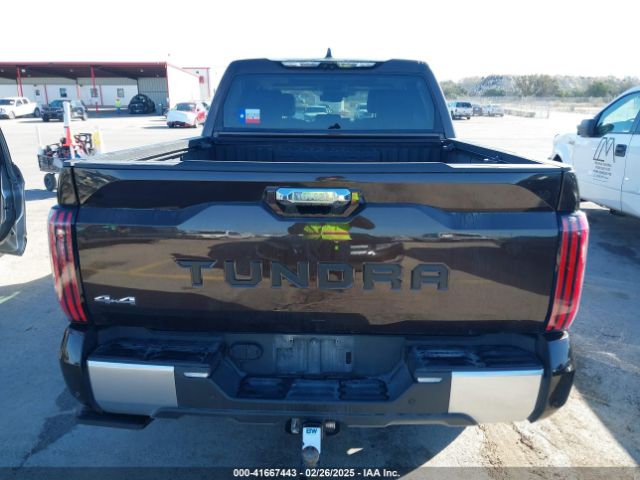 5TFJC5DB7PX032210 Toyota Tundra Hybrid Limited