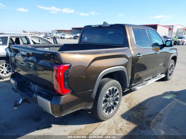 5TFJC5DB7PX032210 Toyota Tundra Hybrid Limited