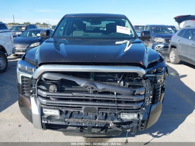 5TFJC5DB7PX032210 Toyota Tundra Hybrid Limited