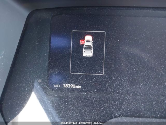 5TFJC5DB7PX032210 Toyota Tundra Hybrid Limited