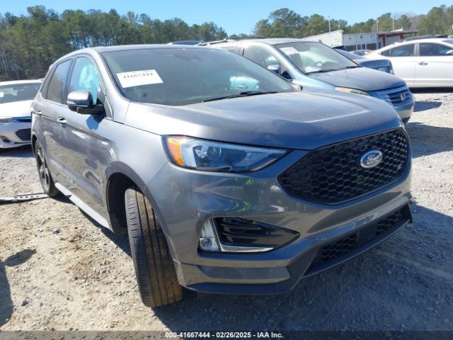 2FMPK4AP6MBA33709 auction archive image