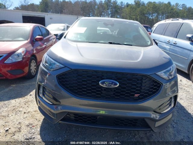 2FMPK4AP6MBA33709 Ford EDGE ST