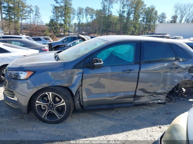 2FMPK4AP6MBA33709 Ford EDGE ST