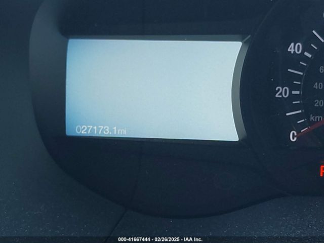 2FMPK4AP6MBA33709 Ford EDGE ST