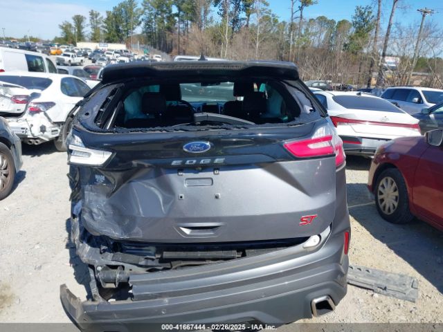 2FMPK4AP6MBA33709 Ford EDGE ST